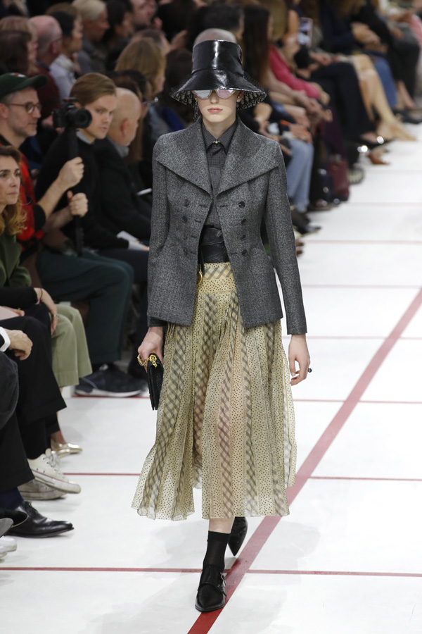 Dior Sonbahar/Kış 2019-20 koleksiyonu