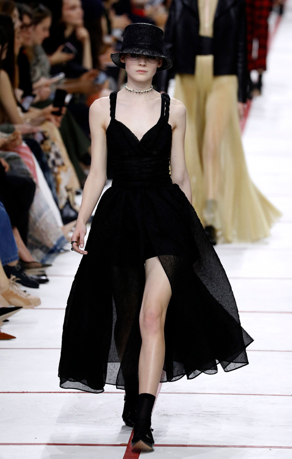 Dior Sonbahar/Kış 2019-20 koleksiyonu