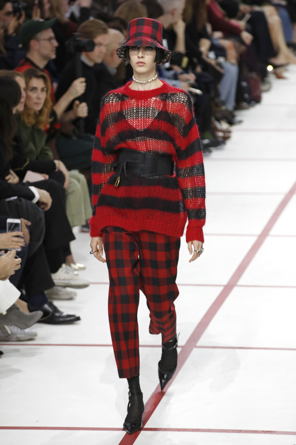 Dior Sonbahar/Kış 2019-20 koleksiyonu