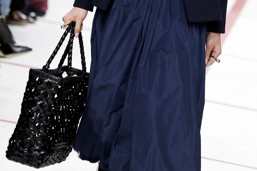 Dior Sonbahar/Kış 2019-20 koleksiyonu