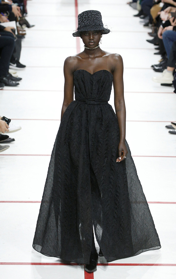 Dior Sonbahar/Kış 2019-20 koleksiyonu