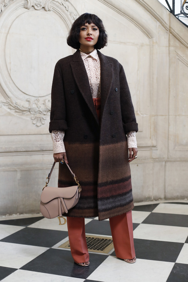 Dior Sonbahar/Kış 2019-20 koleksiyonu