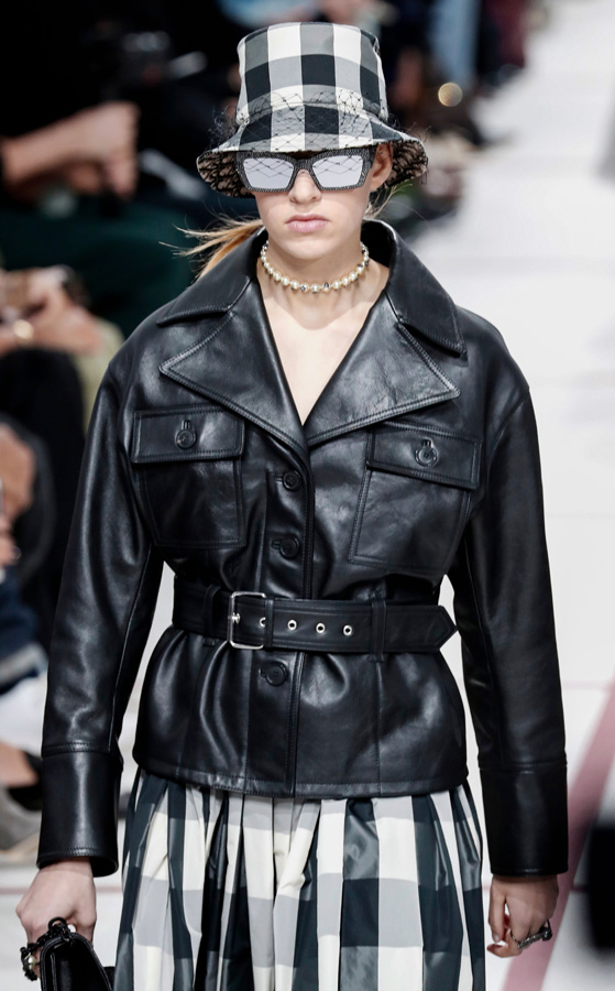 Dior Sonbahar/Kış 2019-20 koleksiyonu