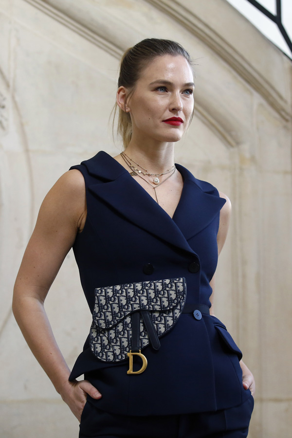 Dior Sonbahar/Kış 2019-20 koleksiyonu