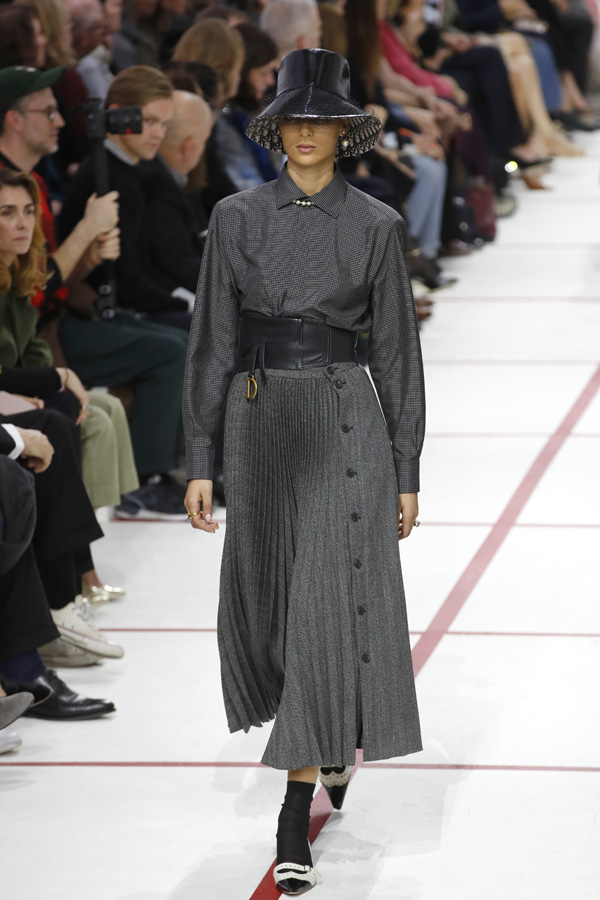 Dior Sonbahar/Kış 2019-20 koleksiyonu