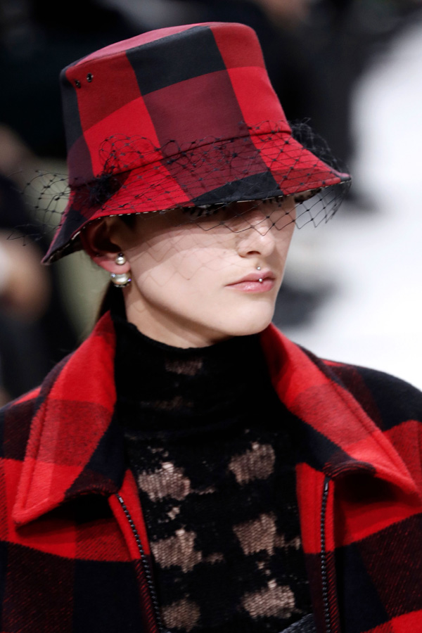 Dior Sonbahar/Kış 2019-20 koleksiyonu