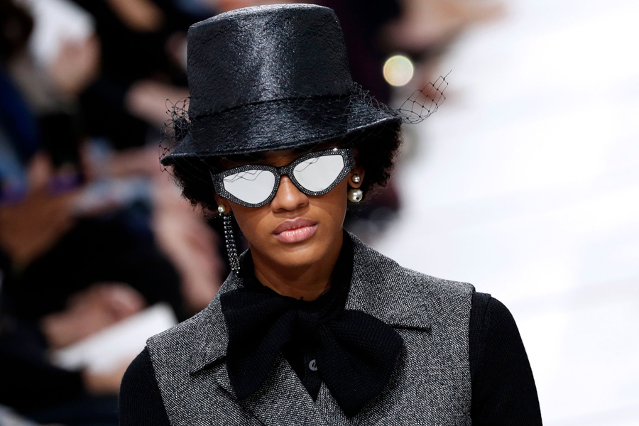 Dior Sonbahar/Kış 2019-20 koleksiyonu