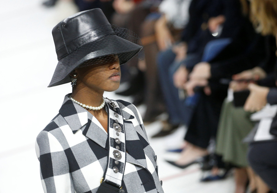 Dior Sonbahar/Kış 2019-20 koleksiyonu