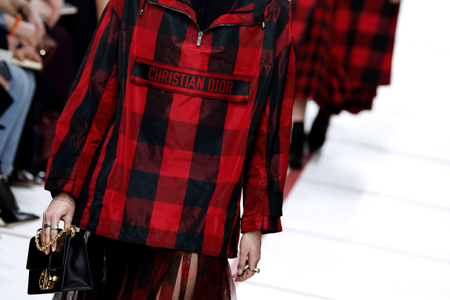 Dior Sonbahar/Kış 2019-20 koleksiyonu