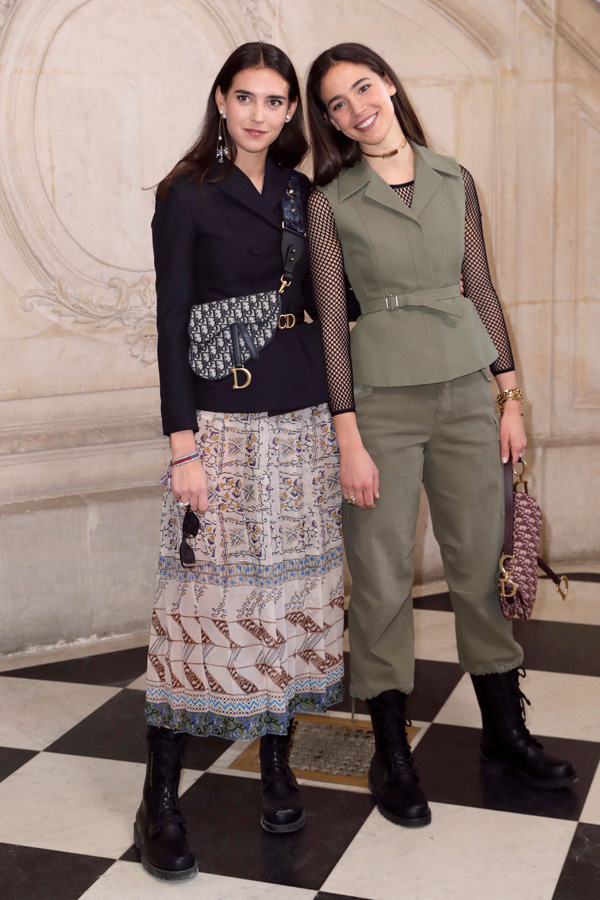 Dior Sonbahar/Kış 2019-20 koleksiyonu