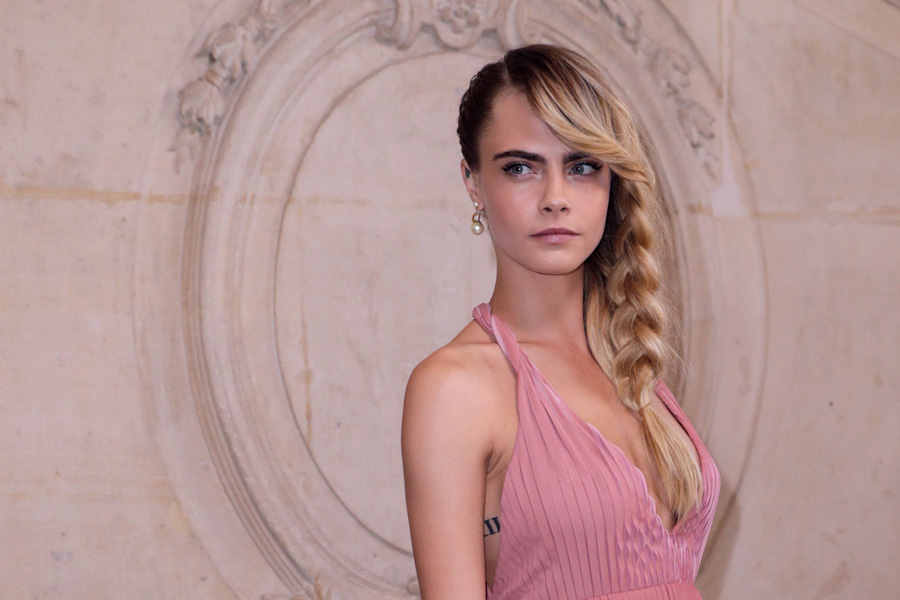 Dior Sonbahar/Kış 2019-20 koleksiyonu