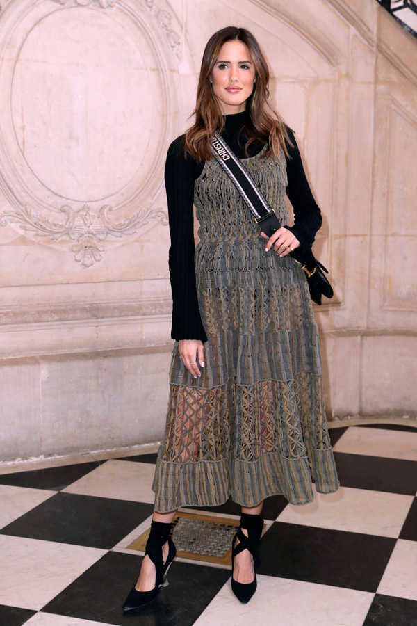 Dior Sonbahar/Kış 2019-20 koleksiyonu