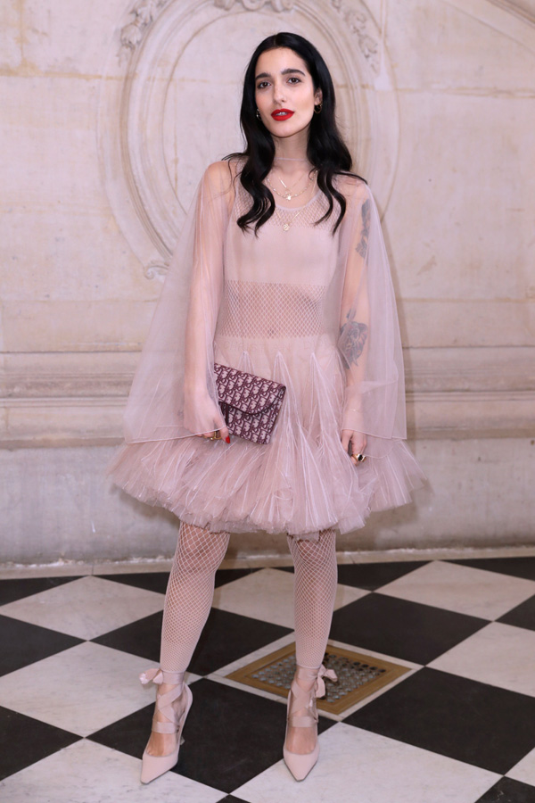 Dior Sonbahar/Kış 2019-20 koleksiyonu