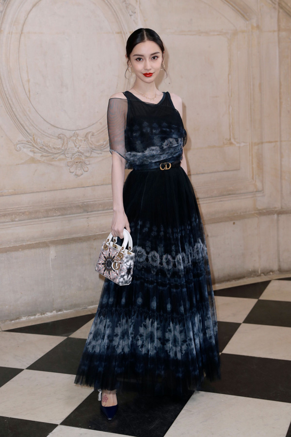 Dior Sonbahar/Kış 2019-20 koleksiyonu