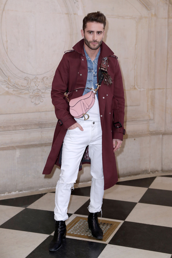 Dior Sonbahar/Kış 2019-20 koleksiyonu