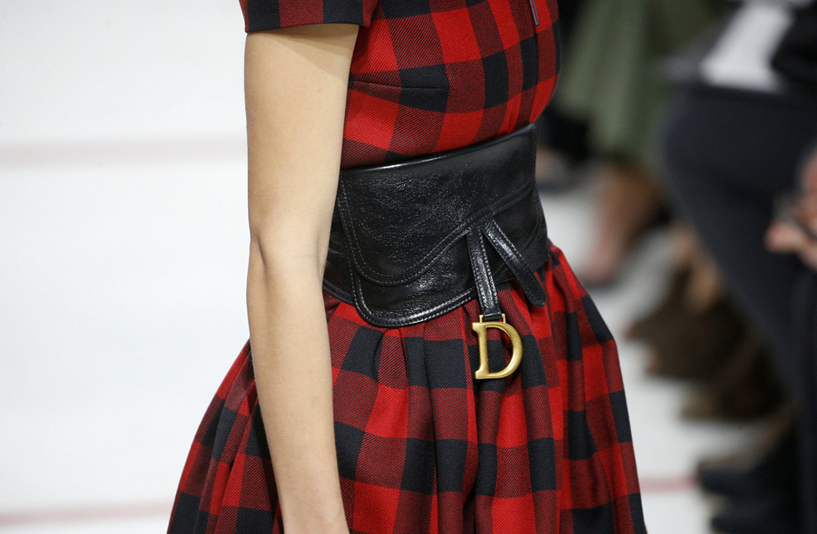 Dior Sonbahar/Kış 2019-20 koleksiyonu