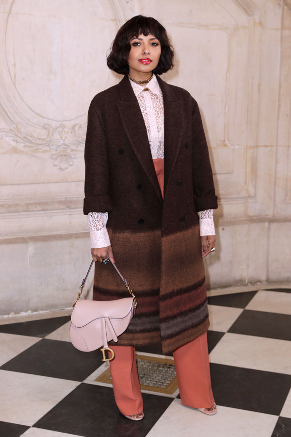 Dior Sonbahar/Kış 2019-20 koleksiyonu