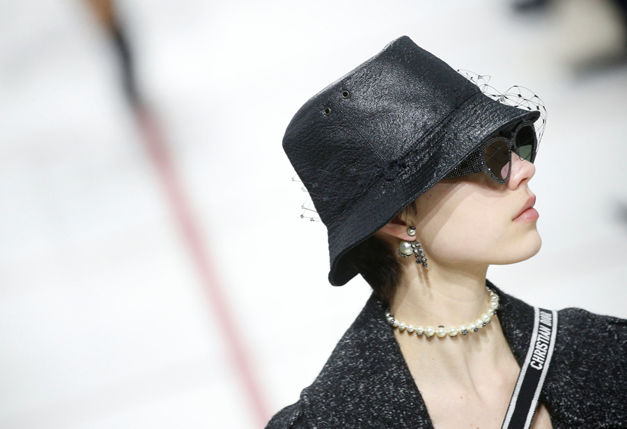 Dior Sonbahar/Kış 2019-20 koleksiyonu