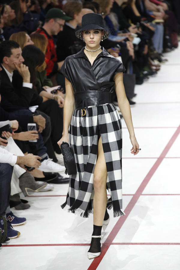 Dior Sonbahar/Kış 2019-20 koleksiyonu