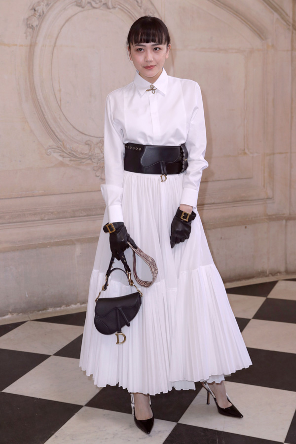 Dior Sonbahar/Kış 2019-20 koleksiyonu