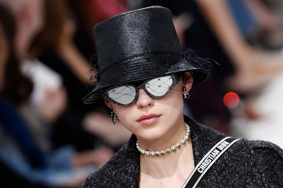 Dior Sonbahar/Kış 2019-20 koleksiyonu