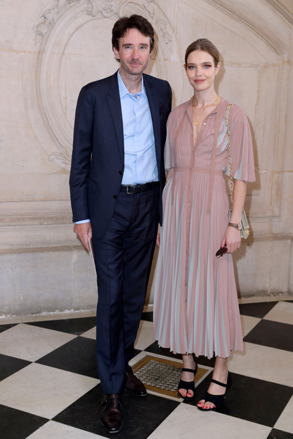 Dior Sonbahar/Kış 2019-20 koleksiyonu