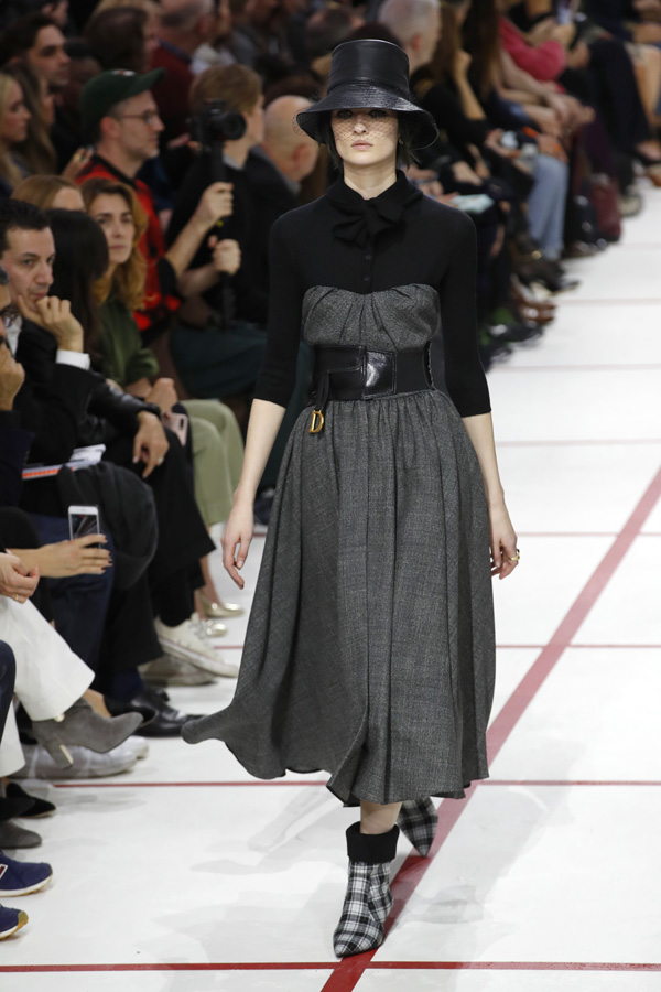 Dior Sonbahar/Kış 2019-20 koleksiyonu