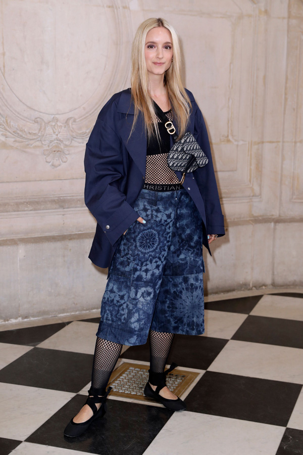 Dior Sonbahar/Kış 2019-20 koleksiyonu