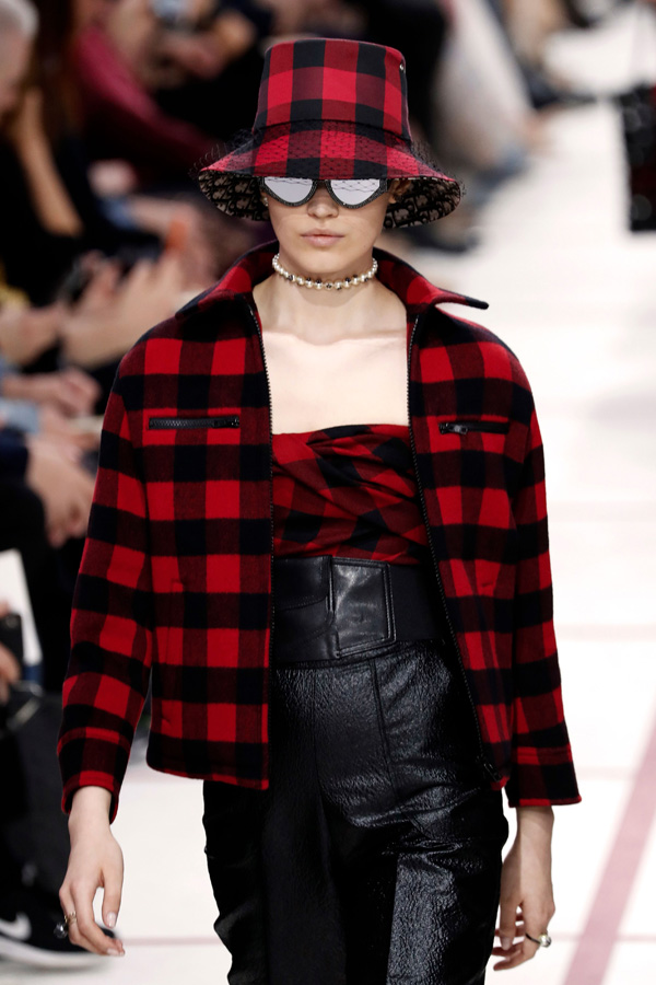 Dior Sonbahar/Kış 2019-20 koleksiyonu