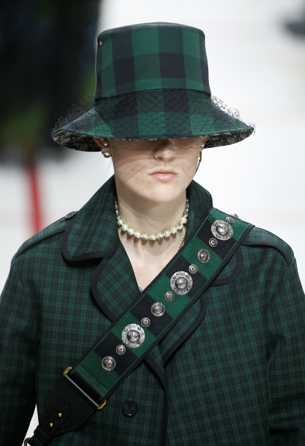 Dior Sonbahar/Kış 2019-20 koleksiyonu