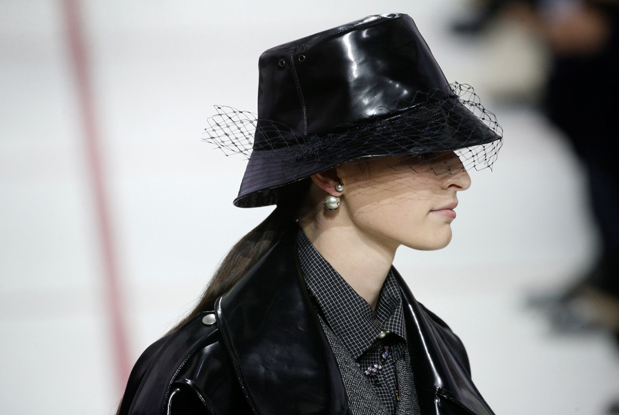 Dior Sonbahar/Kış 2019-20 koleksiyonu