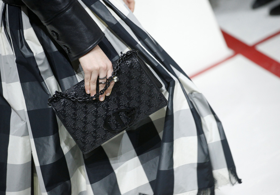 Dior Sonbahar/Kış 2019-20 koleksiyonu