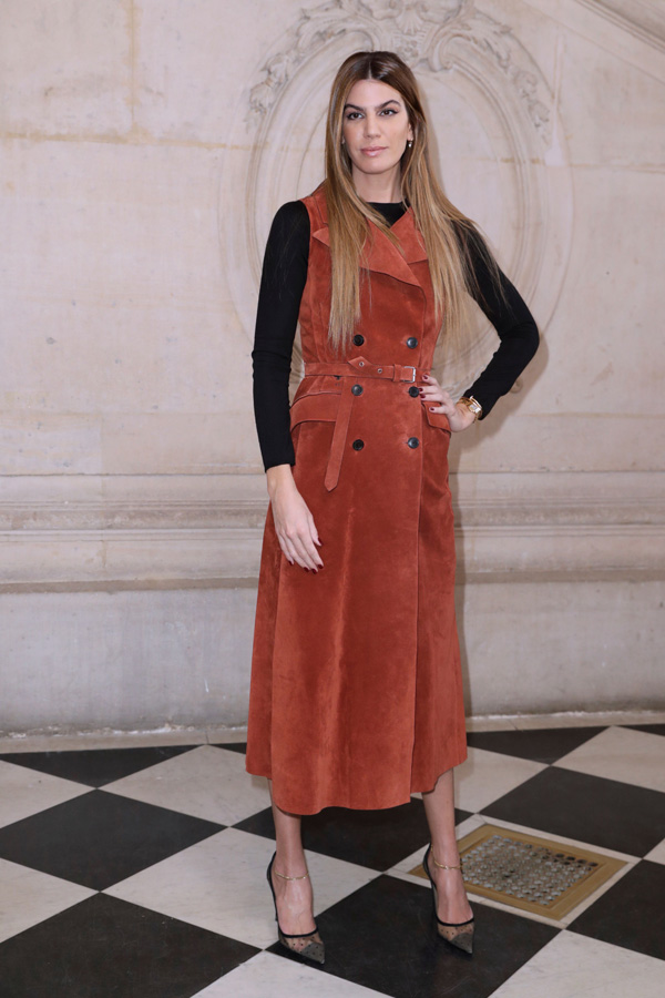 Dior Sonbahar/Kış 2019-20 koleksiyonu