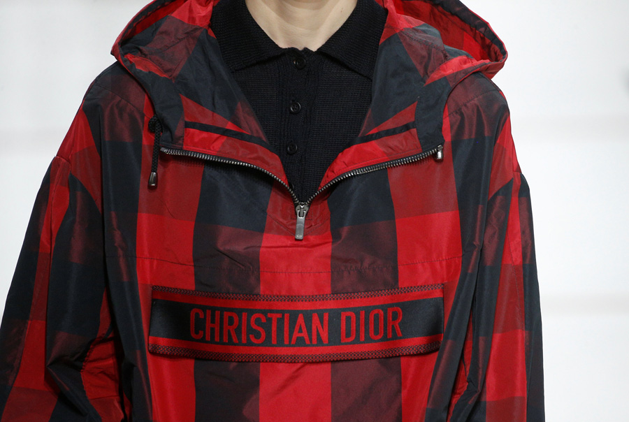 Dior Sonbahar/Kış 2019-20 koleksiyonu