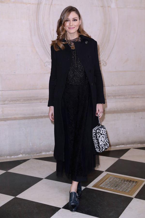 Dior Sonbahar/Kış 2019-20 koleksiyonu