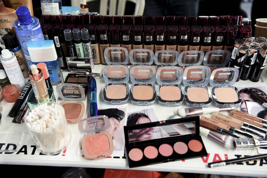 Balmain Sonbahar/Kış 2019 koleksiyonu