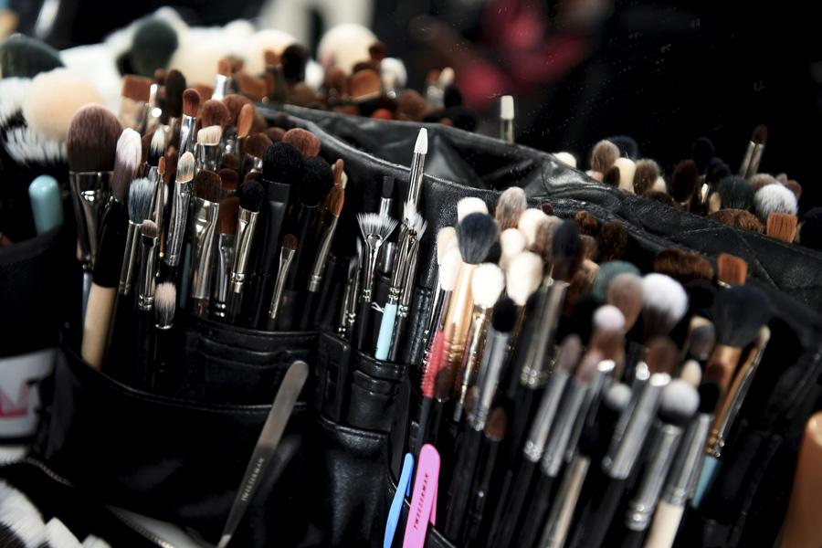 Balmain Sonbahar/Kış 2019 koleksiyonu