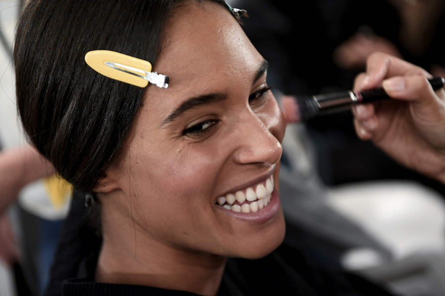 Balmain Sonbahar/Kış 2019 koleksiyonu