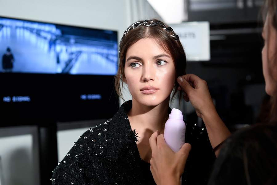 Balmain Sonbahar/Kış 2019 koleksiyonu