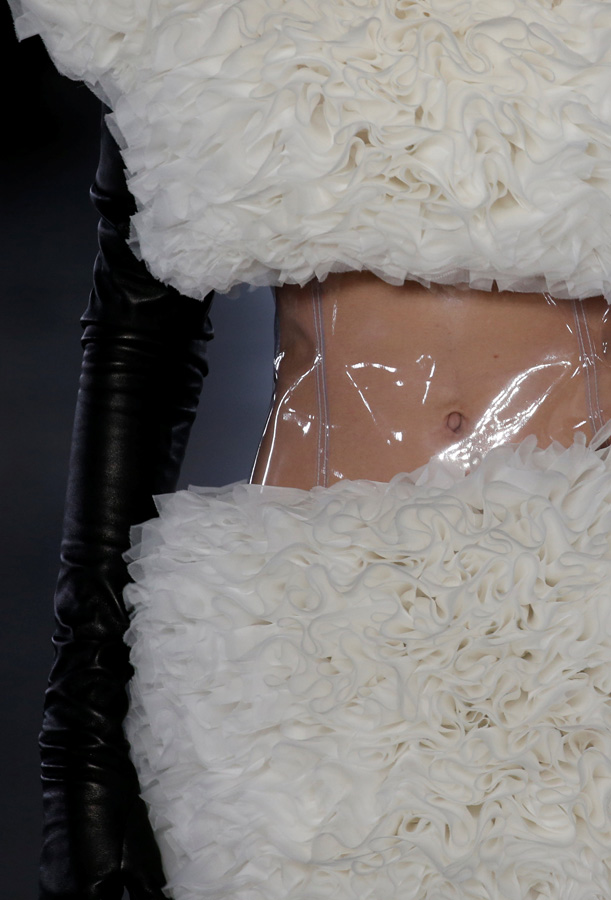 Balmain Sonbahar/Kış 2019 koleksiyonu