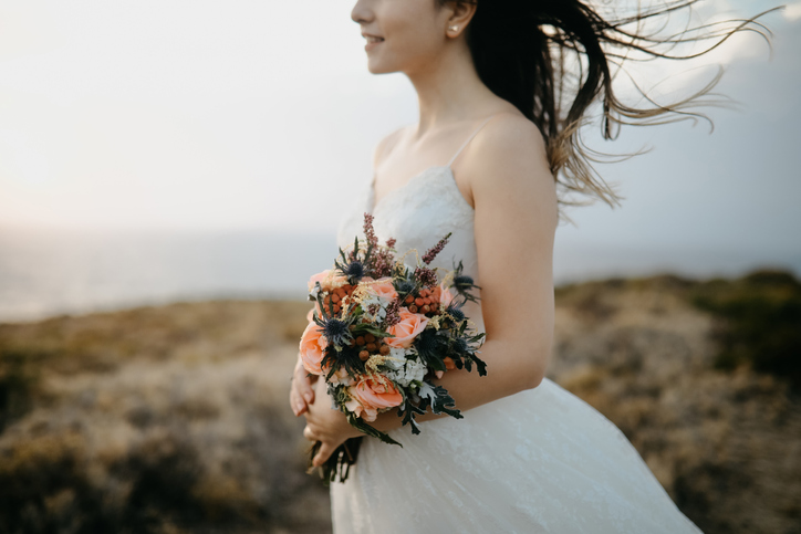 Bahar gelinlerine özel: 2019 gelinlik modelleri