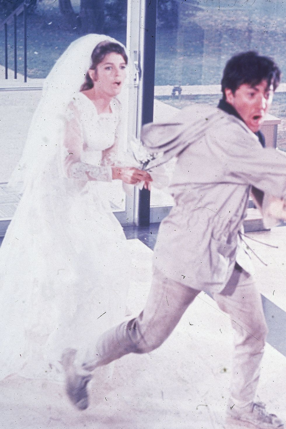 En unutulmaz 20 film gelinliği!