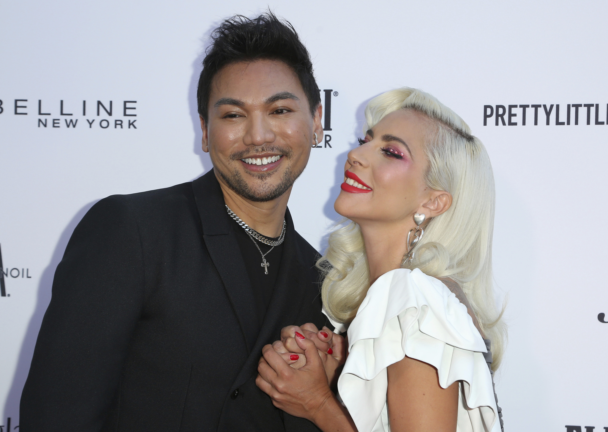 Yılın Moda İkonu: Adriana Lima