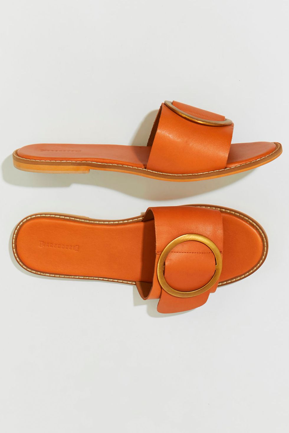 Yeni sezon için en havalı sandaletler