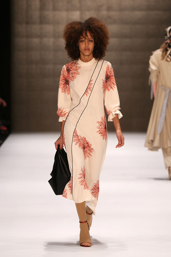 Mehtap Elaidi Sonbahar/Kış 2019 koleksiyonu