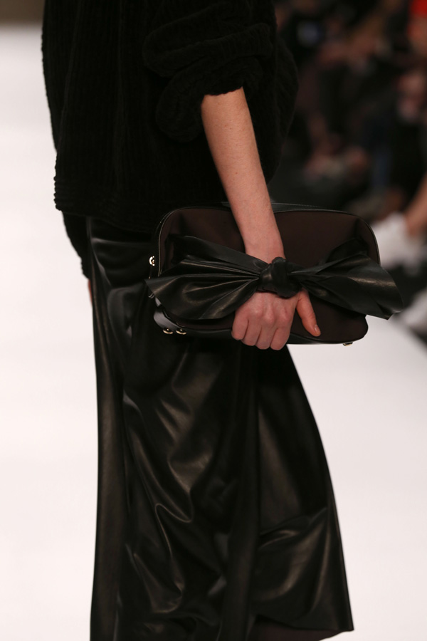 Mehtap Elaidi Sonbahar/Kış 2019 koleksiyonu