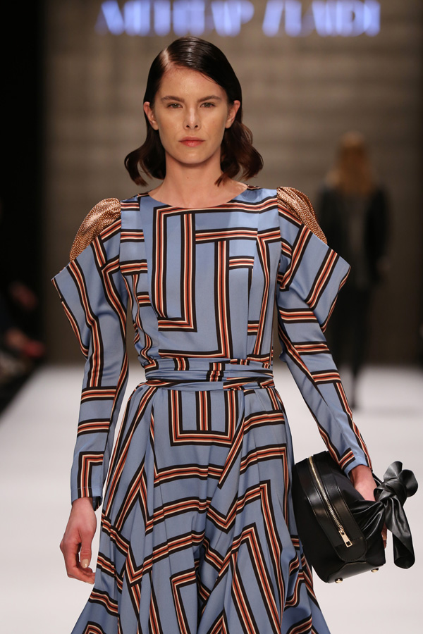 Mehtap Elaidi Sonbahar/Kış 2019 koleksiyonu