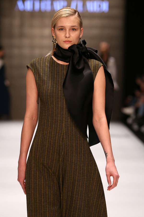 Mehtap Elaidi Sonbahar/Kış 2019 koleksiyonu