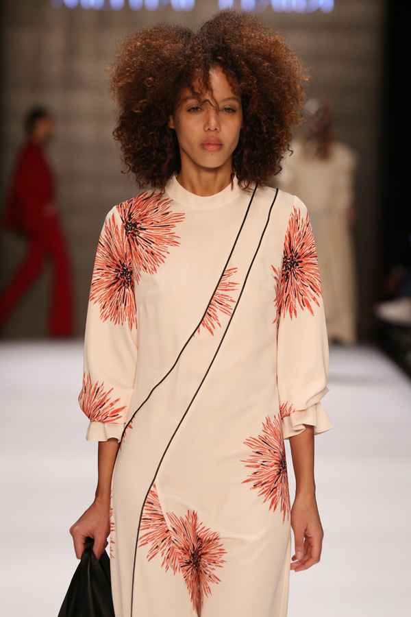 Mehtap Elaidi Sonbahar/Kış 2019 koleksiyonu