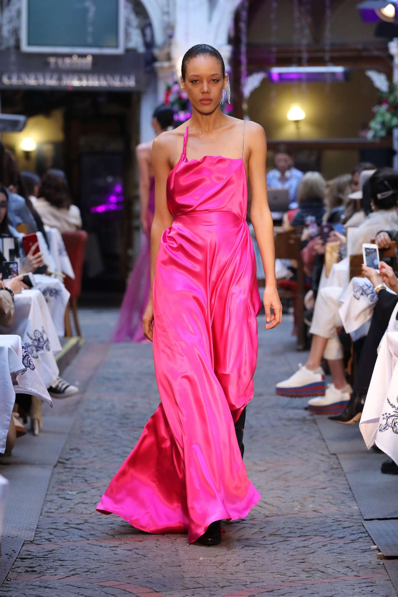 Sudi Etuz Sonbahar-Kış 2019 koleksiyonu